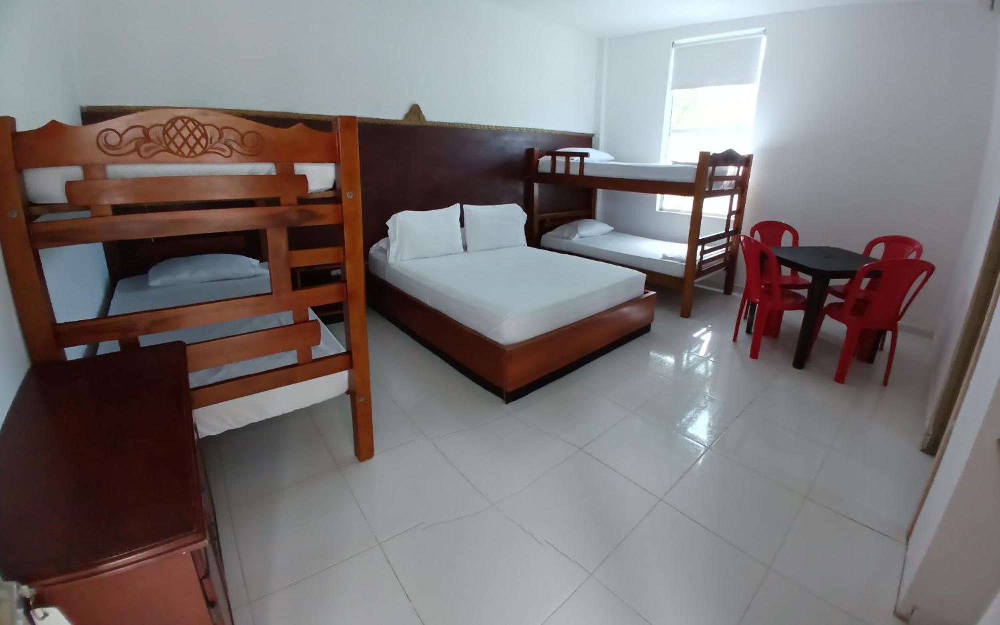 Hotel Boutique High Park Cartagena Ngoại thất bức ảnh