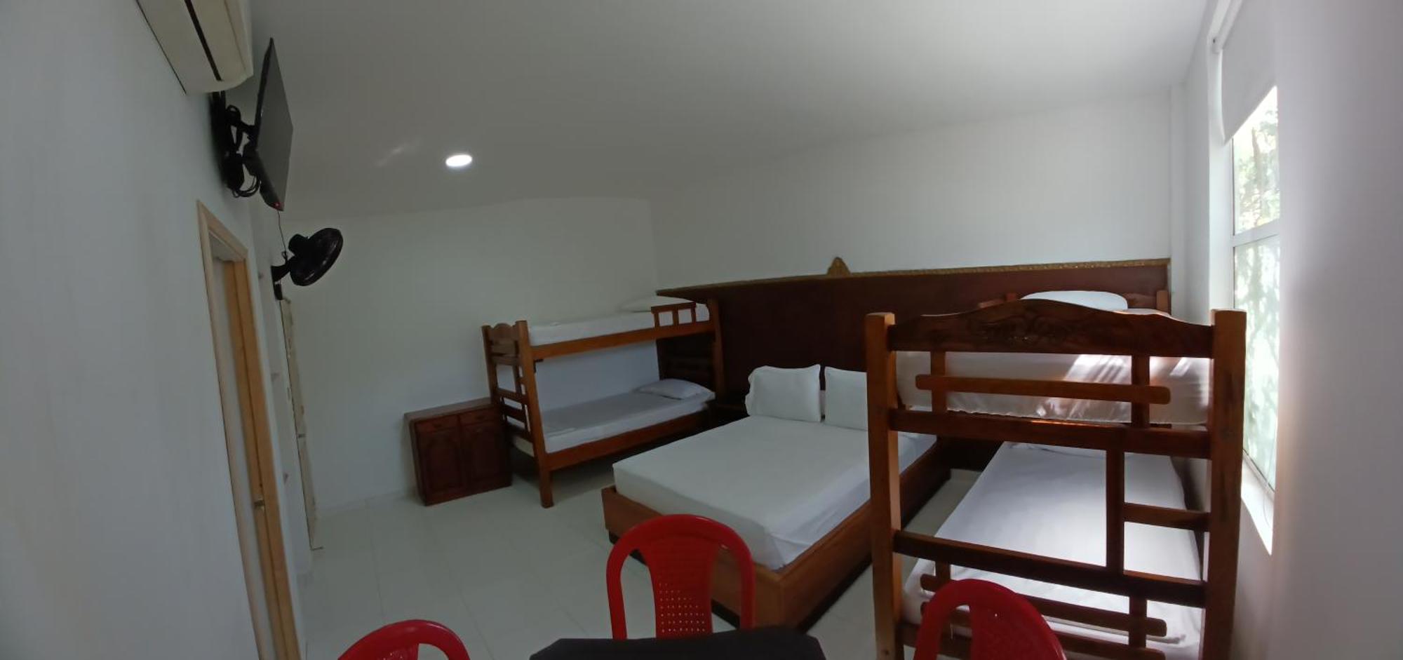 Hotel Boutique High Park Cartagena Ngoại thất bức ảnh