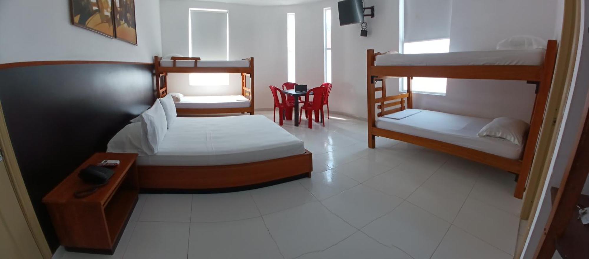 Hotel Boutique High Park Cartagena Ngoại thất bức ảnh