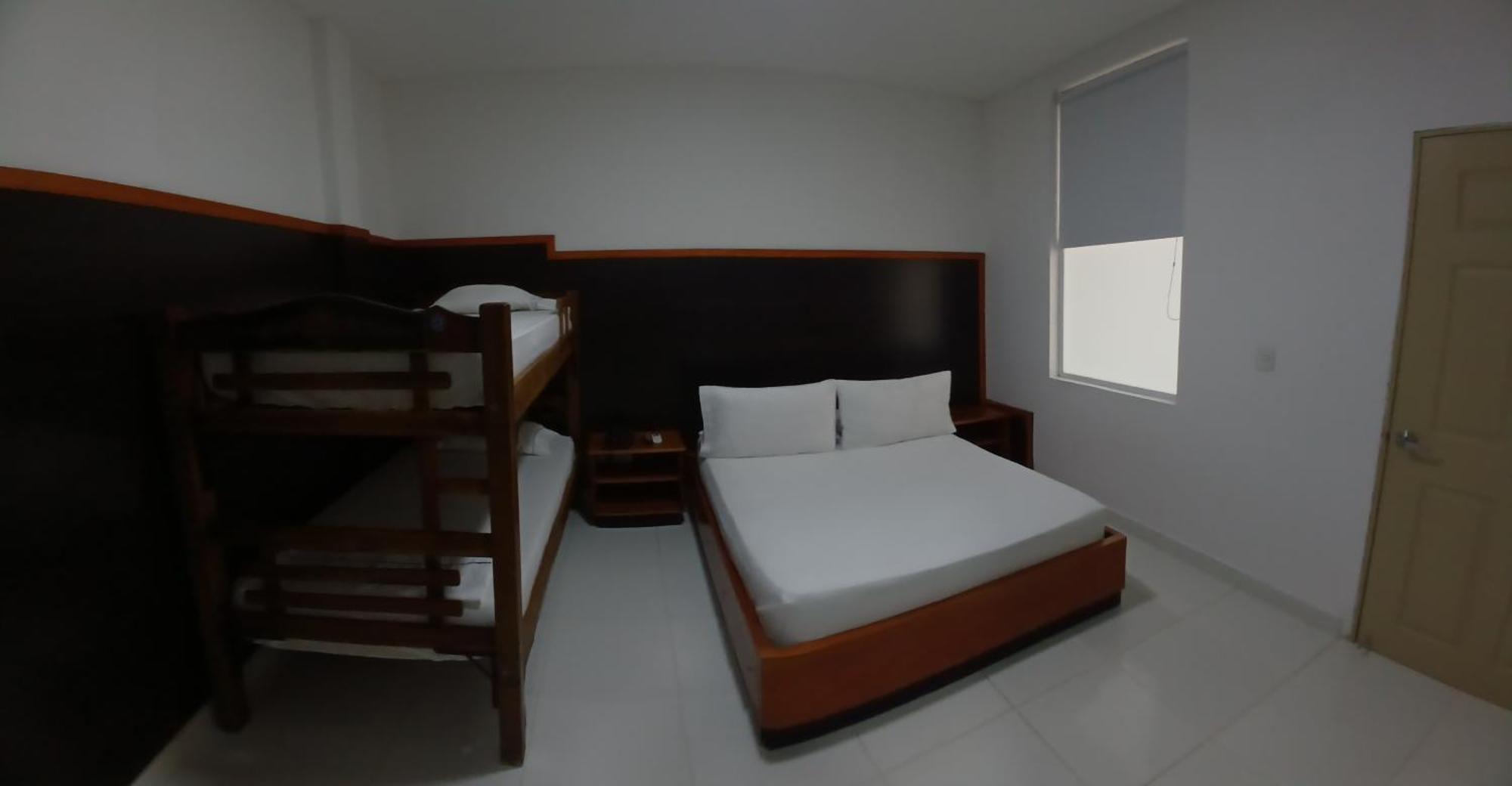 Hotel Boutique High Park Cartagena Ngoại thất bức ảnh