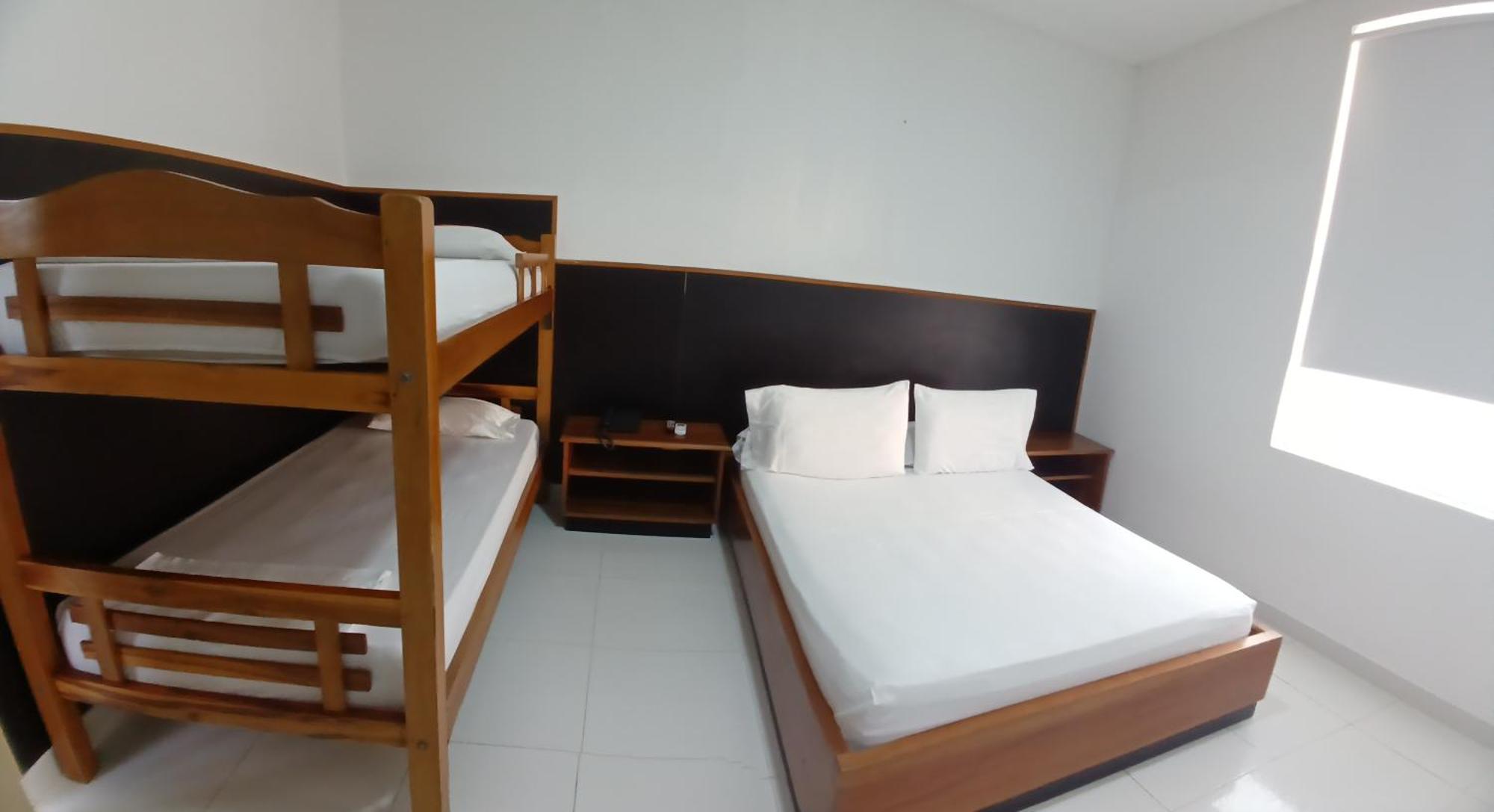 Hotel Boutique High Park Cartagena Ngoại thất bức ảnh