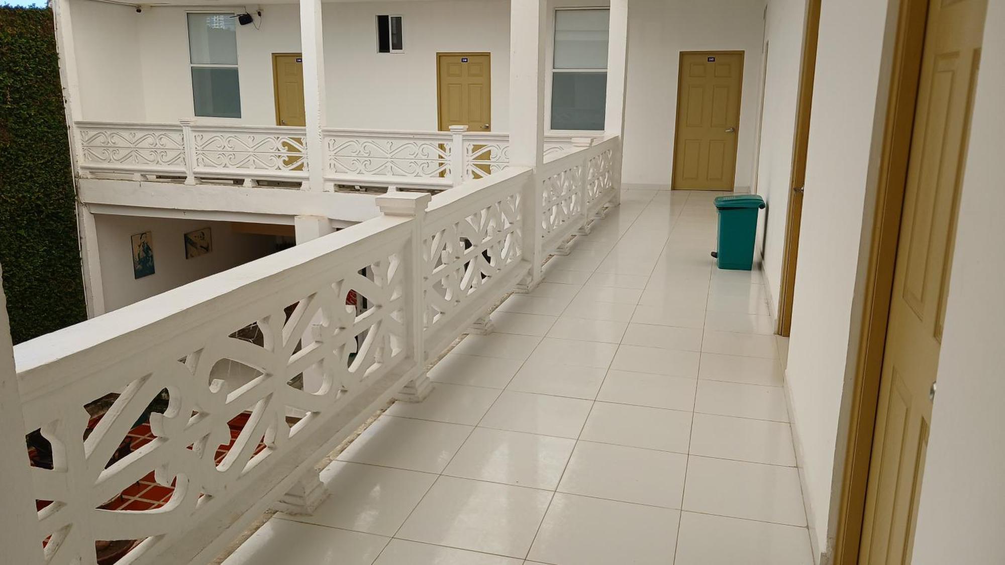 Hotel Boutique High Park Cartagena Ngoại thất bức ảnh