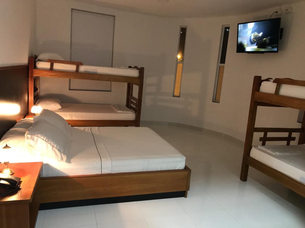 Hotel Boutique High Park Cartagena Ngoại thất bức ảnh